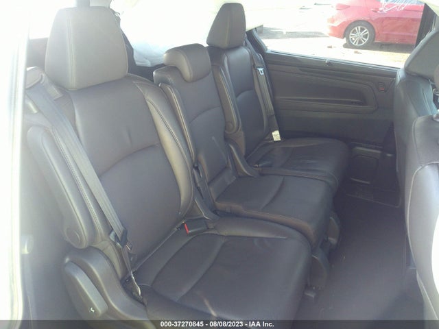 Honda Odyssey Ex-l 2019 5FNRL6H70KB129377 Image 8
