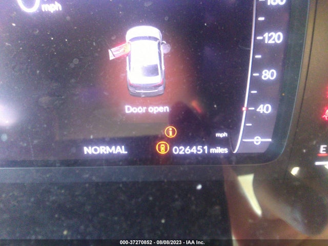 2022 HONDA CIVIC TOURING VIN: 2HGFE1F93NH307092