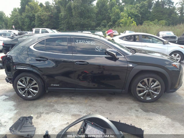 2021 Lexus UX, VIN: JTHR9JBH2M2052485