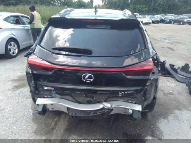 2021 Lexus UX, VIN: JTHR9JBH2M2052485