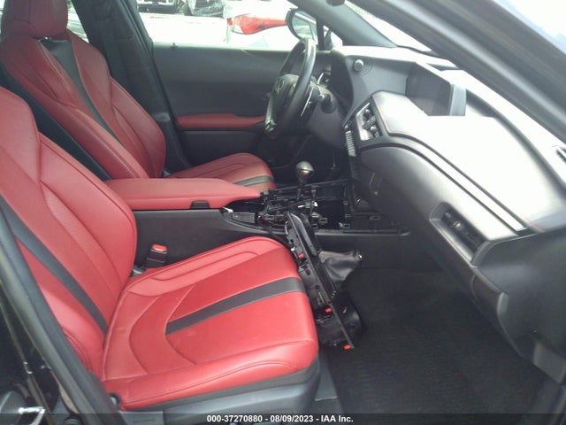 2021 Lexus UX, VIN: JTHR9JBH2M2052485