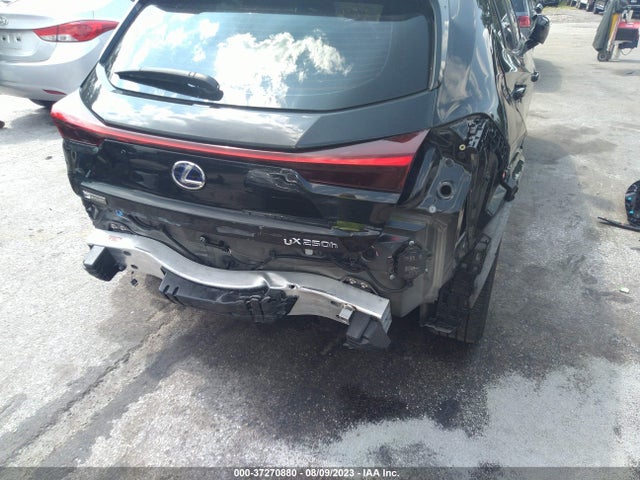 2021 Lexus UX, VIN: JTHR9JBH2M2052485