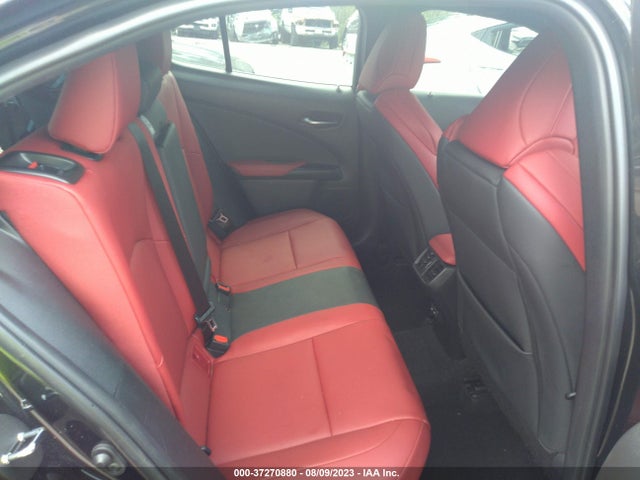 2021 Lexus UX, VIN: JTHR9JBH2M2052485