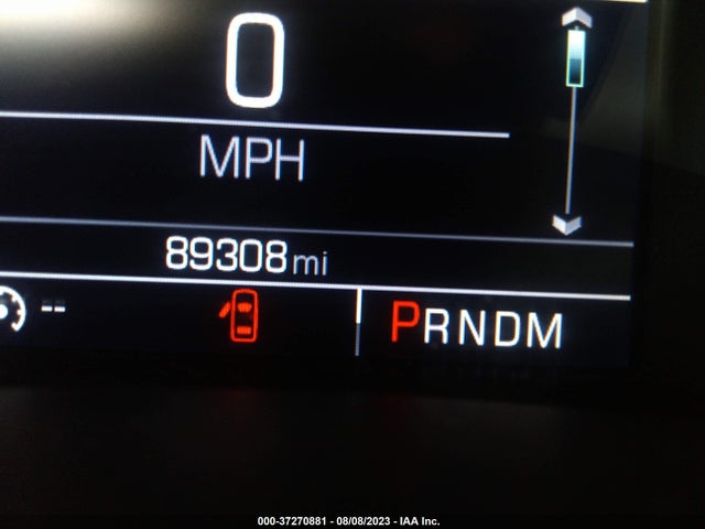 Chevrolet IMPALA LT 2017 2G1105S31H9163565 Image 15