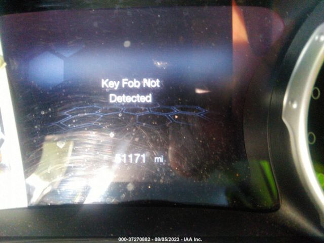 3C4NJCBB4JT327167 Jeep Compass Altitude