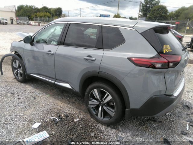 5N1AT3CB5MC790616 Nissan Rogue Sl