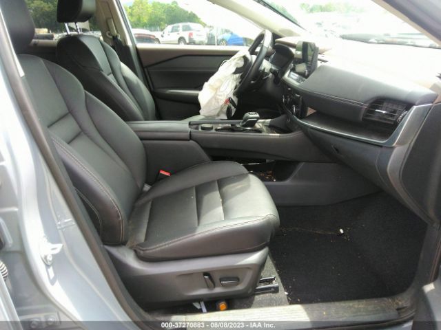 5N1AT3CB5MC790616 Nissan Rogue Sl