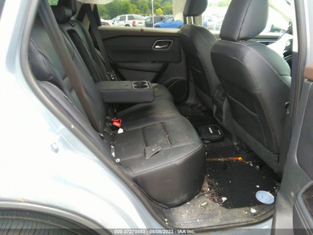 5N1AT3CB5MC790616 Nissan Rogue Sl