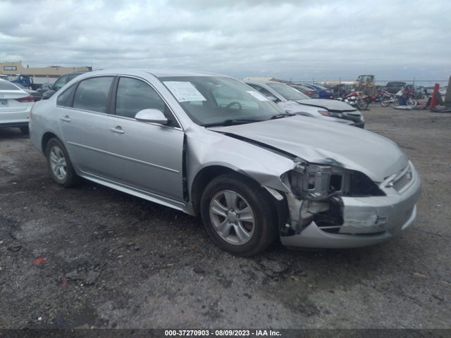 2015 2G1WA5E34F1170617 main image