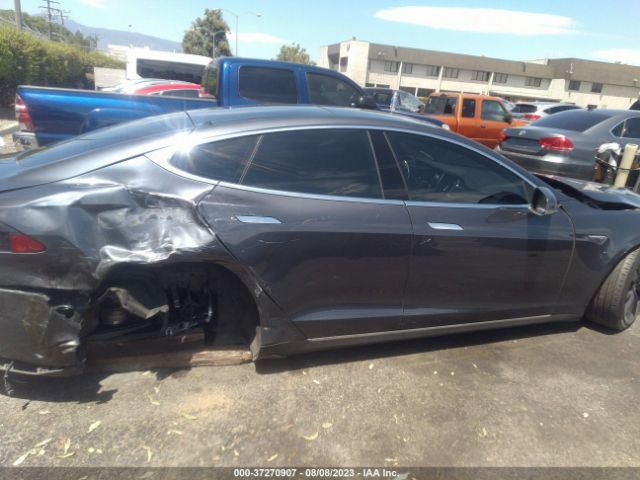 5YJSA1H20FF085983 Tesla Model S 70d/85d/p85d
