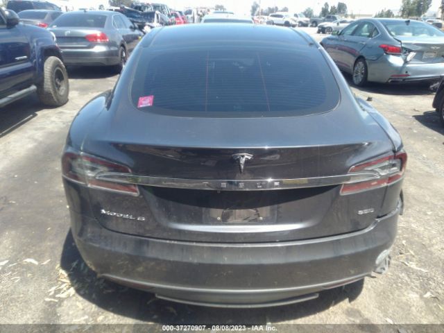 5YJSA1H20FF085983 Tesla Model S 70d/85d/p85d