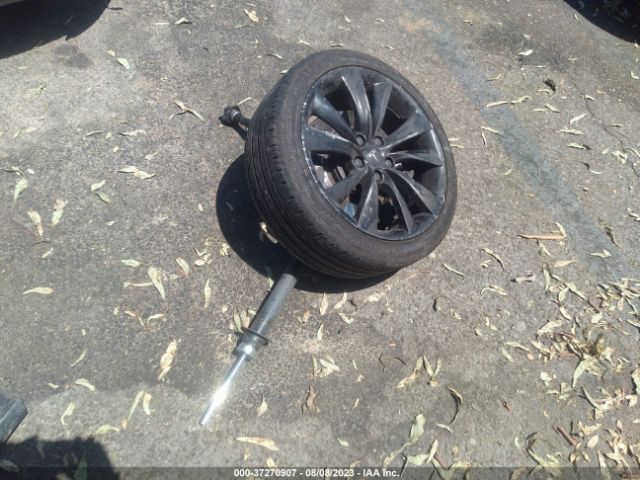 5YJSA1H20FF085983 Tesla Model S 70d/85d/p85d