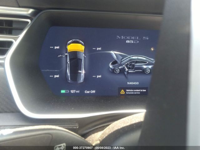 5YJSA1H20FF085983 Tesla Model S 70d/85d/p85d