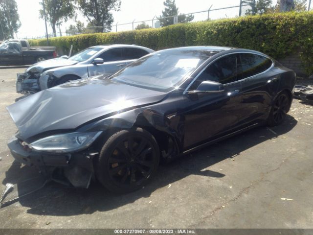 5YJSA1H20FF085983 Tesla Model S 70d/85d/p85d