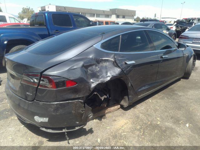 5YJSA1H20FF085983 Tesla Model S 70d/85d/p85d