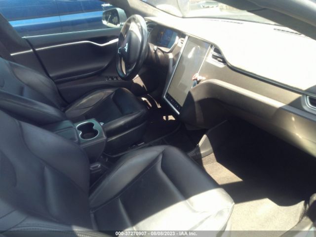 5YJSA1H20FF085983 Tesla Model S 70d/85d/p85d