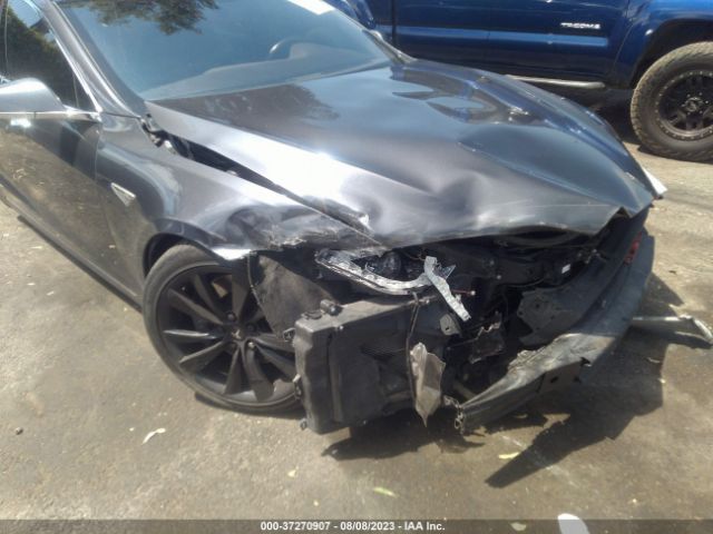 5YJSA1H20FF085983 Tesla Model S 70d/85d/p85d