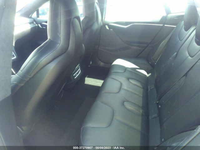 5YJSA1H20FF085983 Tesla Model S 70d/85d/p85d