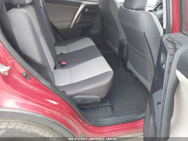 Toyota Rav4 Xle 2015 2T3WFREV8FW185548 Image 5