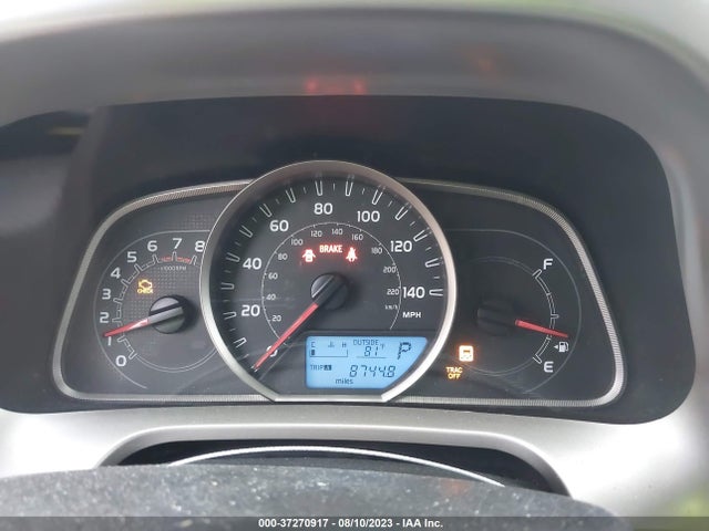 Toyota Rav4 Xle 2015 2T3WFREV8FW185548 Image 7