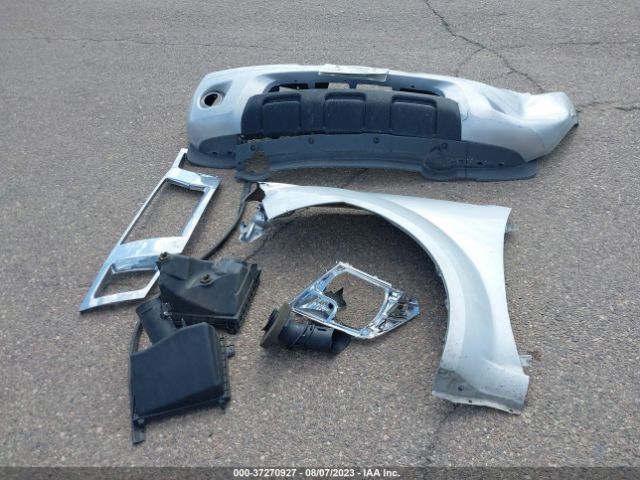 1N6AD0ER6HN763247 Nissan Frontier Sv V6