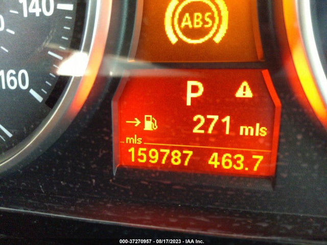 2013 BMW X1 28I VIN: WBAVM1C58DVW42690