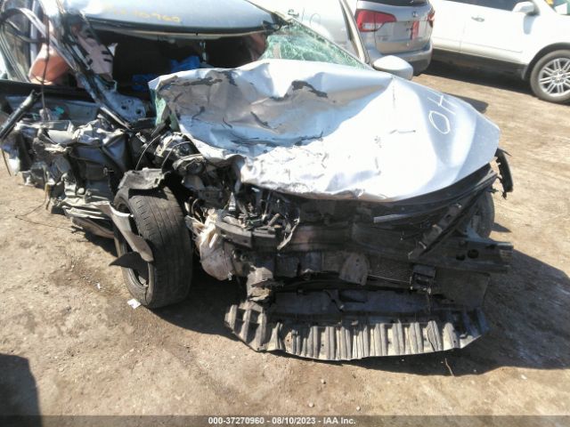 3N1AB7AP0KY326203 Nissan SENTRA S