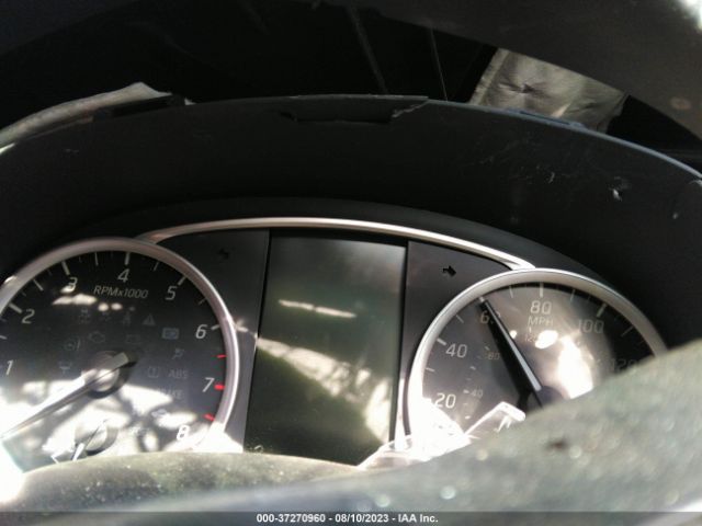 3N1AB7AP0KY326203 Nissan SENTRA S