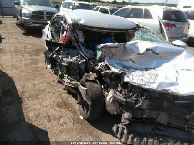 3N1AB7AP0KY326203 Nissan SENTRA S