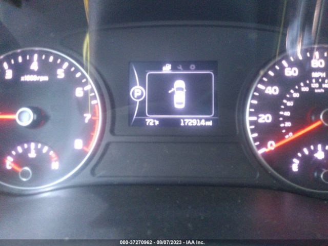 KNAGT4L31G5086786 KIA Optima Lx