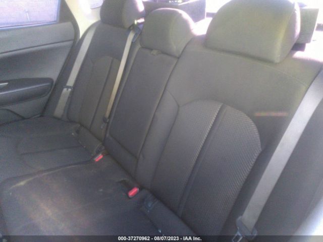 KNAGT4L31G5086786 KIA Optima Lx