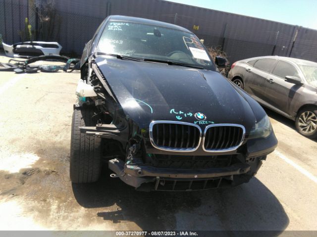 5UXFG2C56E0C43636 BMW X6 Xdrive35i
