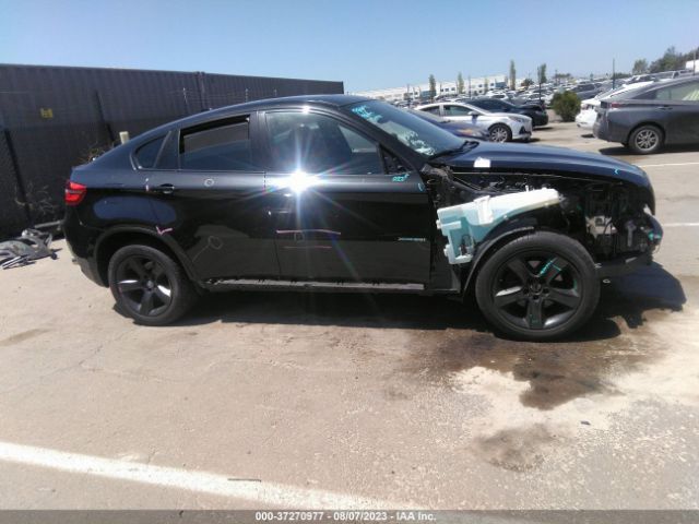 5UXFG2C56E0C43636 BMW X6 Xdrive35i