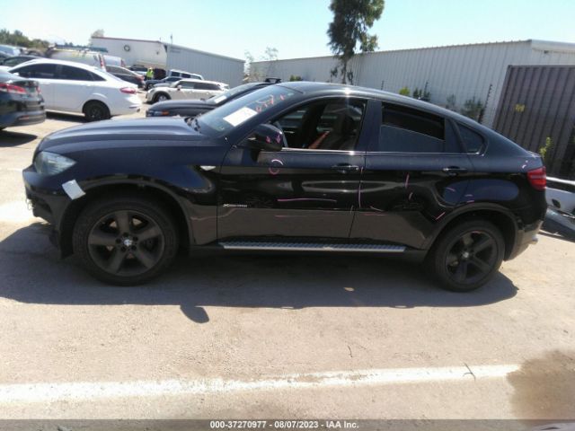 5UXFG2C56E0C43636 BMW X6 Xdrive35i