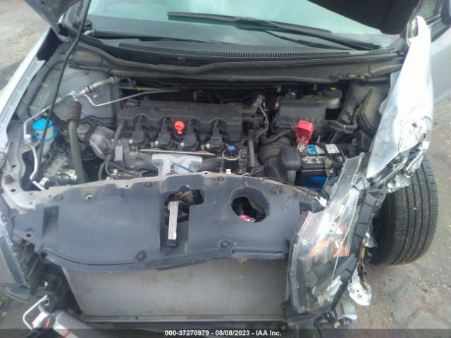 2HGFB2F52FH559803 Honda Civic Sedan Lx