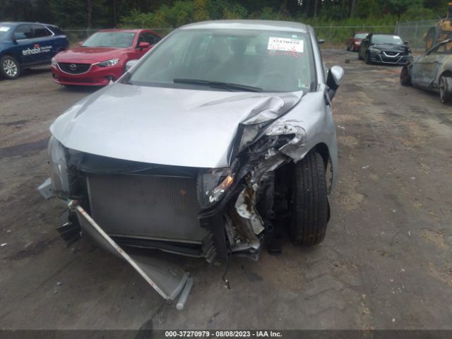 2HGFB2F52FH559803 Honda Civic Sedan Lx
