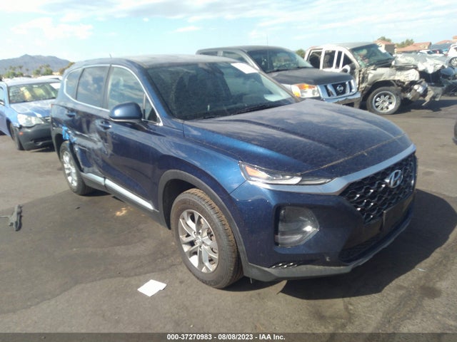 2019 5NMS23AD4KH081352 main image