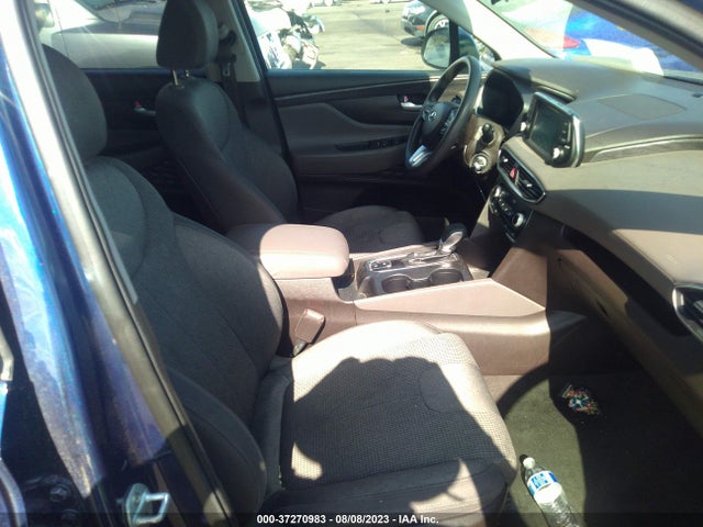Hyundai Santa Fe Se 2019 5NMS23AD4KH081352 Image 5