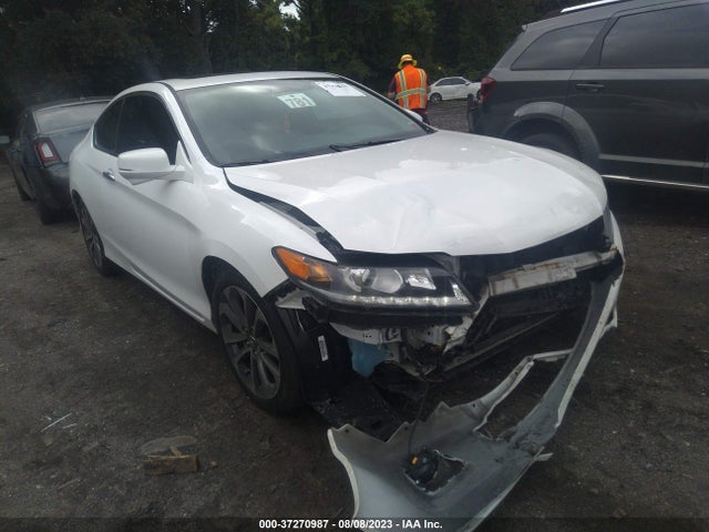 2015 HONDA ACCORD COUPE EX-L VIN: 1HGCT2B89FA007990