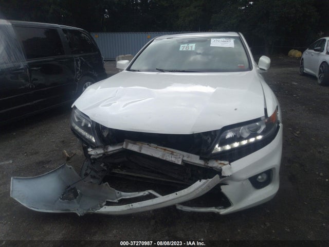 2015 HONDA ACCORD COUPE EX-L VIN: 1HGCT2B89FA007990