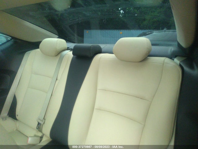 2015 HONDA ACCORD COUPE EX-L VIN: 1HGCT2B89FA007990