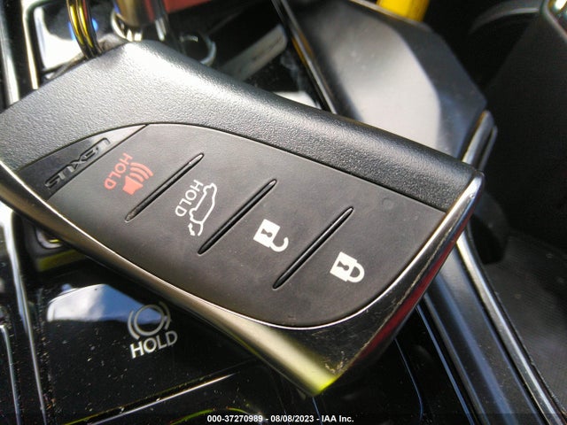 2022 Lexus NX, VIN: 2T2ADCAZ2NC002400