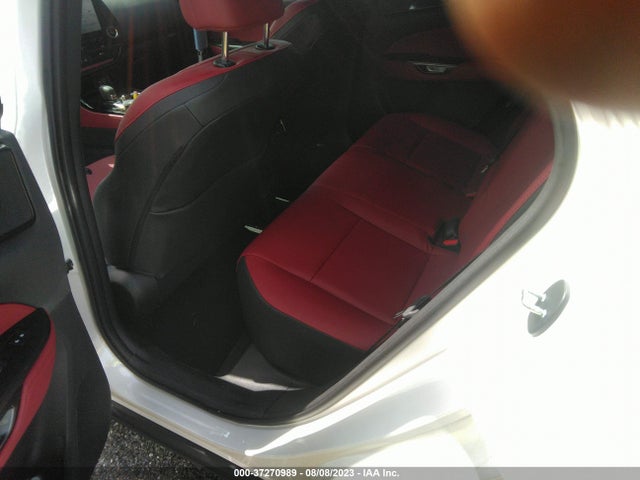2022 Lexus NX, VIN: 2T2ADCAZ2NC002400