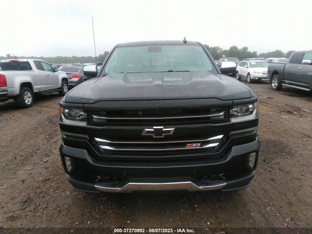 Chevrolet Silverado 1500 Ltz 2016 3GCUKSEC3GG343823 Image 12