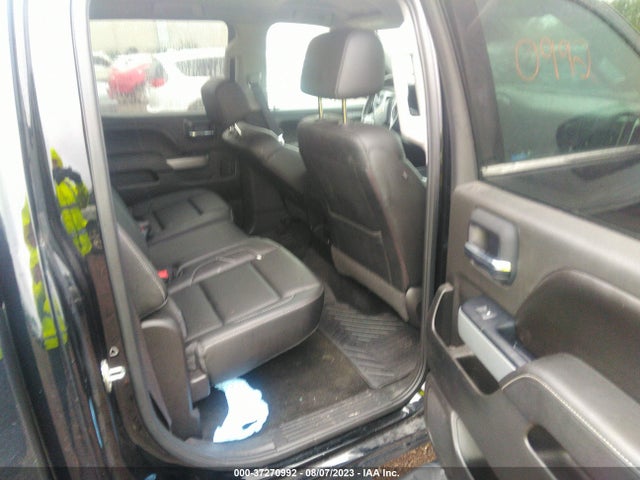 Chevrolet Silverado 1500 Ltz 2016 3GCUKSEC3GG343823 Image 8