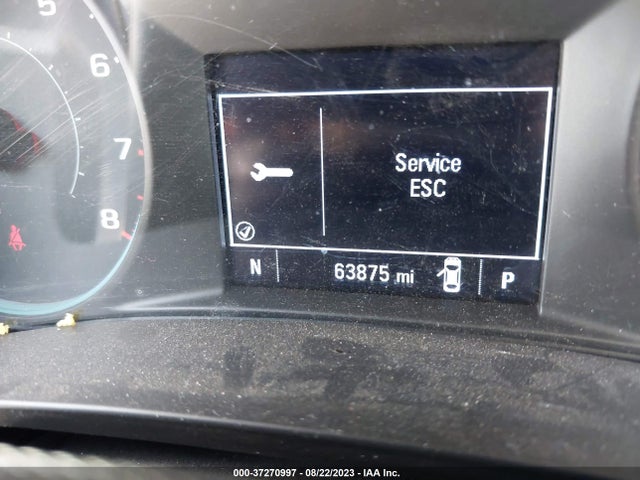 Chevrolet MALIBU LT 2021 1G1ZD5ST5MF025438 Image 15