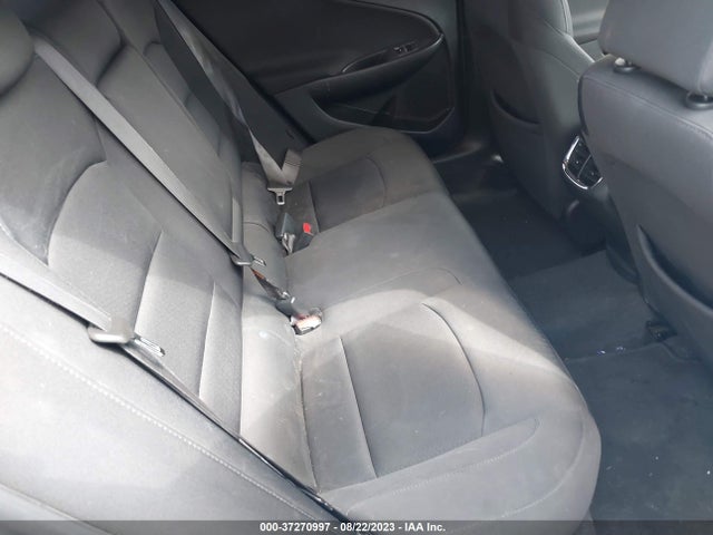 Chevrolet MALIBU LT 2021 1G1ZD5ST5MF025438 Image 8