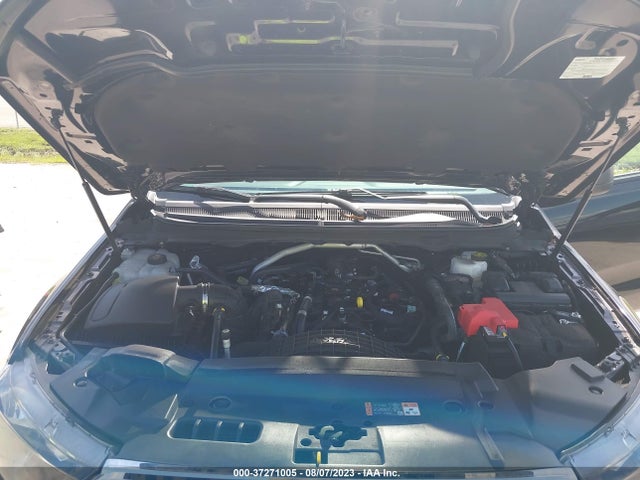 2021 FORD RANGER XL/XLT/LARIAT VIN: 1FTER4EH3MLE00897