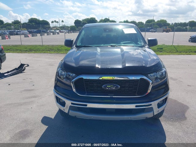 2021 FORD RANGER XL/XLT/LARIAT VIN: 1FTER4EH3MLE00897
