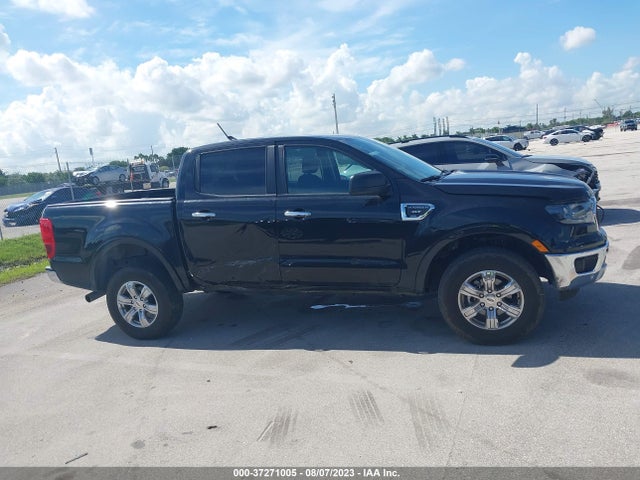 2021 FORD RANGER XL/XLT/LARIAT VIN: 1FTER4EH3MLE00897